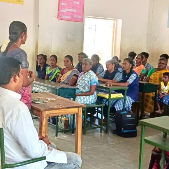 Sivakasi School